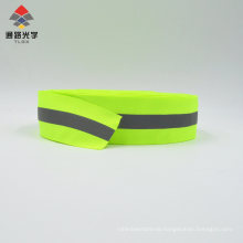 High Visibility Reflective Webbing Tape